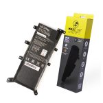 Maxelon Battery for ASUS VivoBook 4000 MX555 X555LN K555lJ 37WH, - Image 3