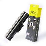 Maxelon Laptop Battery for Sony Vaio VGP-BPS13 Black - Image 3