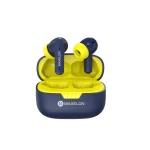 Maxpods Atom  |  Bluetooth 5.4+ ENC Truly Wireless Earbuds - Image 2