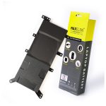 Maxelon Battery for ASUS VivoBook 4000 MX555 X555LN K555lJ 37WH, - Image 4