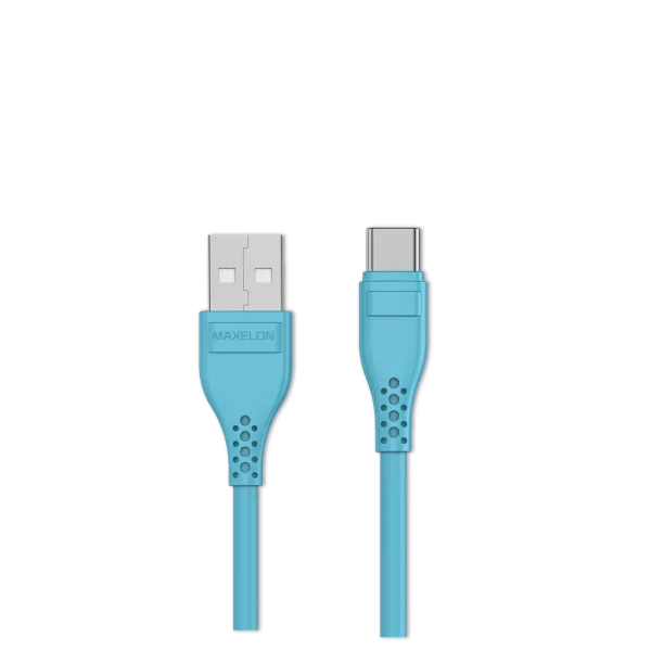 Flex Usb to Type-c (1m) 2.4A
