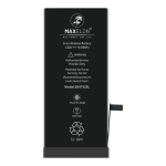 Maxelon Full Capacity Proper 2691 mAh Battery for Iphone 8+ / 8 Plus