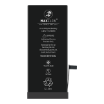 Maxelon Full Capacity Proper 1624 mAh Battery For iPhone SE / 5SE