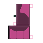 Maxelon Full Capacity Proper 2716 mAh Mobile Battery for Iphone X - Image 4