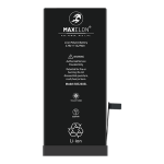 Maxelon Full Capacity Proper 2942 mAh Mobile Battery For Apple Iphone XR