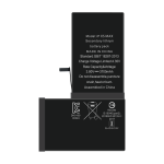100% Life High Capacity 3710mAh Mobile Phone Battery For Wholesale Iphone XS Max - Image 2