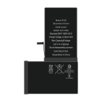 Maxelon Full Capacity Proper 2658 mAh Mobile Battery For Iphone XS / X-S - Image 2