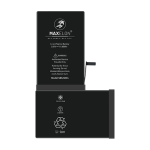 Maxelon Full Capacity Proper 2658 mAh Mobile Battery For Iphone XS / X-S