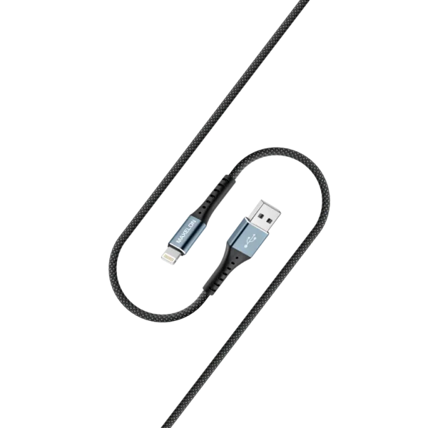 Shadow- Pro Usb to lighting 3A fast charging