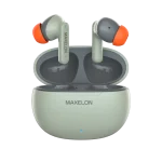 Maxpods Ace  |  Bluetooth 5.3 + ERD Truly Wireless Earbuds