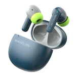 Maxpods Ace  |  Bluetooth 5.3 + ERD Truly Wireless Earbuds - Image 3