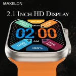 Edge Ultra 2.0 Smartwatch - Image 3