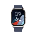 Blaze Ultra Smartwatch, Bluetooth calling smart watch (Blue, White, Champagne Gold & Black)