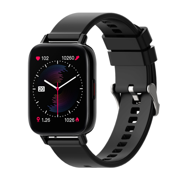 Sigma Smartwatch
