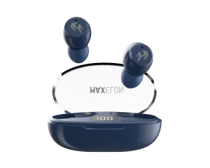 Maxbuds  |  Bluetooth 5.2 Truly Wireless Earbuds - Image 4