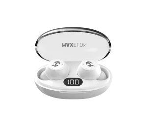Maxbuds  |  Bluetooth 5.2 Truly Wireless Earbuds - Image 5