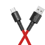 Rapid + Usb to micro (1m) 3A fast charging