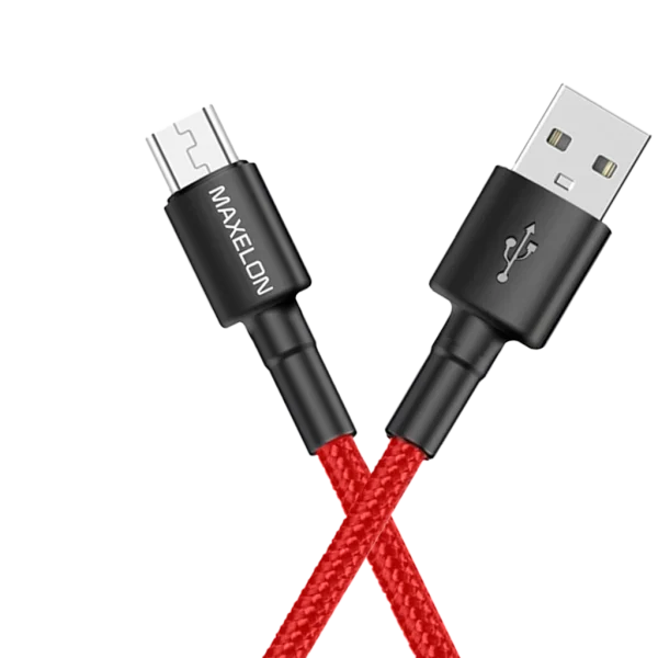 Rapid + Usb to micro (1m) 3A fast charging