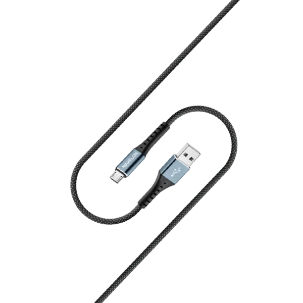 Shadow - Pro Usb to micro (1m) 3A fast charging