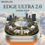 Edge Ultra 2.0 Smartwatch - Image 4