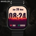 Edge Ultra 2.0 Smartwatch - Image 2