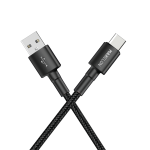 Rapid + Usb to Type-c (1m) 3A fast charging - Image 2