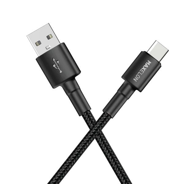 Rapid + Usb to Type-c (1m) 3A fast charging