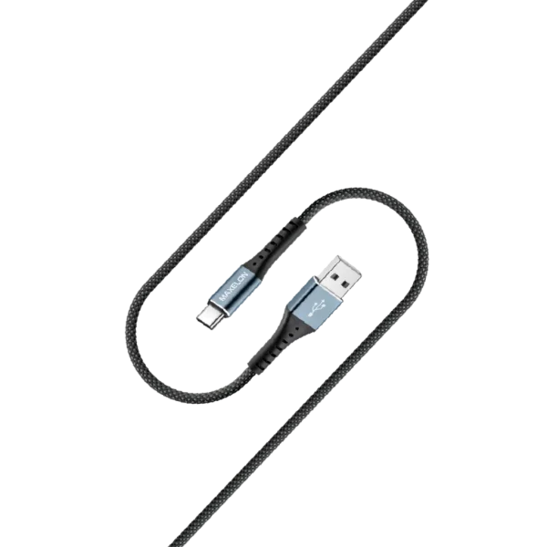 Shadow - Pro Usb to Type-c (1m) 3A fast charging