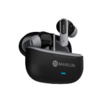 Maxpods Elite  |  Bluetooth 5.3 TWS Earbuds (ENC Mode)