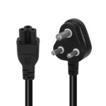 Laptop Power Cable 3 Pin