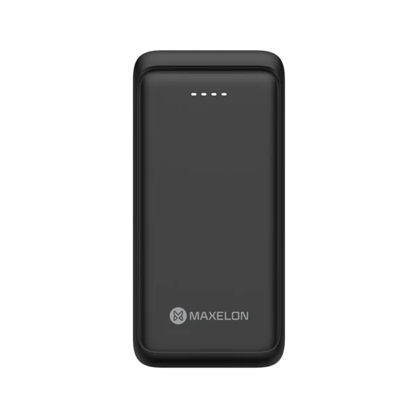 Max Verve Power Bank, 22.5W