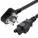 Laptop Power Cable 3 Pin - Image 7
