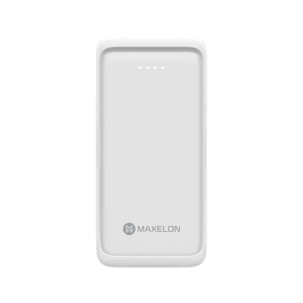 Max Verve Power Bank, 22.5W