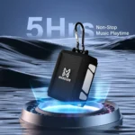 Dynamite 7W Portable Bluetooth Speaker - Image 5