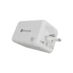 MAXELON - MX-656, 65W Dual Port Fast Charger QC/PD, 2 in 1 USB & Type C Fast Charger Adapter - Image 7