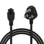 Laptop Power Cable 3 Pin - Image 6