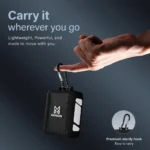 Dynamite 7W Portable Bluetooth Speaker - Image 6