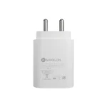MAXELON - MX-251, 25W fast Charger, Type C, 2.0 Super fast charging - Image 6