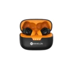 Maxpods Atom  |  Bluetooth 5.4+ ENC Truly Wireless Earbuds - Image 3