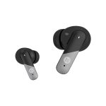 Maxelon MAXPODS SENSE TWS Earbuds, Black - Image 2