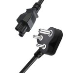 Laptop Power Cable 3 Pin - Image 4