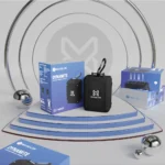 Dynamite 7W Portable Bluetooth Speaker - Image 9