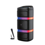 Maxelon Boom Box Speaker