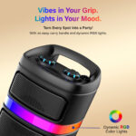 Maxelon Boom Box Speaker - Image 6