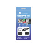 Laptop Power Cable 3 Pin - Image 3