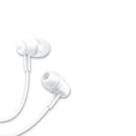 Echo Type-C Earphone (Black & White)