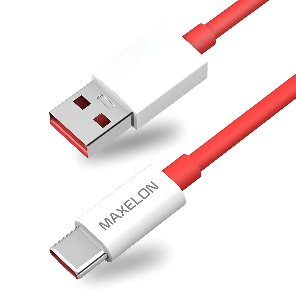 Hyper-X.webp HyperX USB Type C Cable 6.5 A,(1m ) - 65W - Image 1