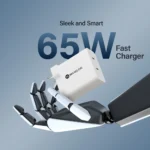 MAXELON - MX-605, 65W  Adapter - Image 5