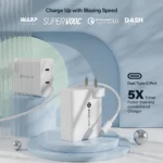 MAXELON - MX-605, 65W  Adapter - Image 6