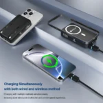 Max Surge Power Bank, 22.5W - Image 5